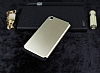 Dafoni Sony Xperia Z3 Plus Slim Power Ultra Koruma Gold Klf - Resim: 2