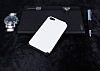 Dafoni Sony Xperia Z5 Compact Slim Power Ultra Koruma Beyaz Klf - Resim: 1