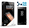Dafoni Sony Xperia Z5 Premium Nano Premium Ekran Koruyucu