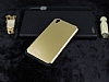 Dafoni Sony Xperia Z5 Slim Power Ultra Koruma Gold Klf - Resim: 1