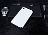 Dafoni Sony Xperia Z5 Slim Power Ultra Koruma Beyaz Klf - Resim 1