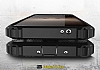 Tough Power Huawei Mate 10 Pro Ultra Koruma Siyah Klf - Resim 2