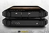 Tough Power Huawei Mate 10 Ultra Koruma Siyah Klf - Resim: 2