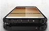 Tough Power Samsung Galaxy C9 Pro Ultra Koruma Siyah Klf - Resim: 5