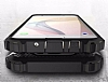 Tough Power Samsung Galaxy J5 Prime Ultra Koruma Krmz Klf - Resim: 4