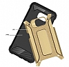 Tough Power Samsung Galaxy S6 Ultra Koruma Gold Klf - Resim 2