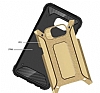 Tough Power Samsung Galaxy S7 Ultra Koruma Siyah Klf - Resim 1