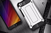 Tough Power Xiaomi Mi 5s Ultra Koruma Silver Klf - Resim: 4