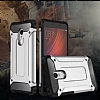 Tough Power Xiaomi Redmi Note 4 / Redmi Note 4X Ultra Koruma Gun Black Klf - Resim: 2