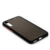 Dafoni Union Huawei P Smart S Ultra Koruma Siyah Klf - Resim: 1