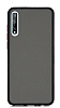 Dafoni Union Huawei P Smart S Ultra Koruma Siyah Klf
