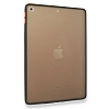Dafoni Union iPad Air 2 Ultra Koruma Krmz Klf - Resim: 1
