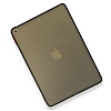 Dafoni Union iPad Pro 10.5 Ultra Koruma Lacivert Klf - Resim 1