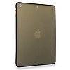 Dafoni Union iPad Pro 10.5 Ultra Koruma Siyah Klf - Resim: 2