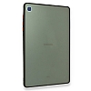 Dafoni Union Samsung Galaxy Tab S6 Lite Ultra Koruma Siyah Klf - Resim: 1