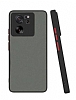 Dafoni Union Xiaomi 13T Pro Ultra Koruma Siyah Klf