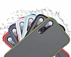 Dafoni Union Xiaomi Redmi Note 8 Pro Ultra Koruma Siyah Klf - Resim: 3