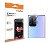 Dafoni Xiaomi 11T / Xiaomi 11T Pro Nano Glass Premium Cam Kamera Koruyucu