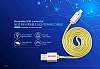 Devia Neo Lightning Ikl Gold Data Kablosu 1m - Resim 1