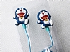 Doraemon Mikrofonlu Kulakii Mavi Kulaklk - Resim 7