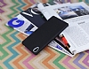Eiroo Air Spring Sony Xperia Z3 izgili Siyah Silikon Klf - Resim: 2