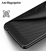 Eiroo Air To Dot Sony Xperia XA Ultra Delikli Lacivert Rubber Klf - Resim: 1