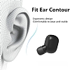 Eiroo AirDots 2 Bluetooth Beyaz Kulaklk - Resim 2