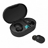 Eiroo AirDots Pro Bluetooth Siyah Kulaklk