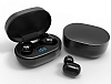 Eiroo AirDots Pro Bluetooth Siyah Kulaklık - Resim: 3