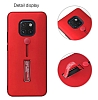 Eiroo Alloy Fit Huawei Mate 20 Pro Selfie Yzkl Silver Klf - Resim 1