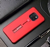 Eiroo Alloy Fit Huawei Mate 20 Pro Selfie Yzkl Silver Klf - Resim 2