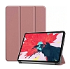 Apple iPad Air / iPad 9.7 Slim Cover Rose Gold Kılıf