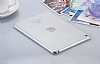 Apple iPad mini 4 Ultra nce effaf Silikon Klf - Resim: 3