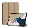Apple iPad Pro 11 2020 Slim Cover Gold Klf