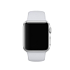 Eiroo Apple Watch Gri Spor Kordon (42 mm) - Resim 1