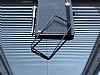Eiroo Asus Zenfone 2 Metal Bumper Çerçeve Siyah Kılıf - Resim: 8