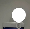 Beyaz Selfie Işığı - Resim: 2