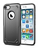 Eiroo Binary iPhone 7 / 8 Ultra Koruma Yeil Klf - Resim: 4