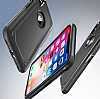 Eiroo Binary iPhone X / XS Ultra Koruma Yeil Klf - Resim: 4