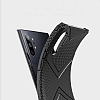 Eiroo Blow Samsung Galaxy Note 10 Ultra Koruma Siyah Klf - Resim: 2