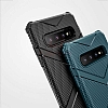 Eiroo Blow Samsung Galaxy S10 Plus Ultra Koruma Siyah Klf - Resim: 6