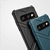Eiroo Blow Samsung Galaxy S10e Ultra Koruma Siyah Klf - Resim 3