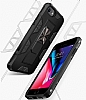 Eiroo Built iPhone 6 Plus / 6S Plus Ultra Koruma Lacivert Klf - Resim: 1