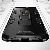 Eiroo Built iPhone 7 Plus / 8 Plus Ultra Koruma Krmz Klf - Resim: 2