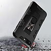 Eiroo Built iPhone 7 Plus / 8 Plus Ultra Koruma Siyah Klf - Resim: 7