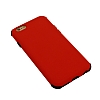 Eiroo Bulling iPhone 6 / 6S Ultra Koruma Krmz Klf - Resim: 2