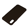 Eiroo Bulling iPhone X / XS Ultra Koruma Siyah Klf - Resim: 1