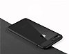 Eiroo Cam Hybrid iPhone 7 Plus / 8 Plus Kamera Korumal Siyah Kenarl Rubber Klf - Resim: 3