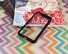 Eiroo Cam Hybrid Xiaomi Redmi Note 5A Kamera Korumal Siyah Kenarl Rubber Klf - Resim: 4