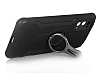 Eiroo Car Magnet Samsung Galaxy S20 Sper Koruma Siyah Klf - Resim: 1